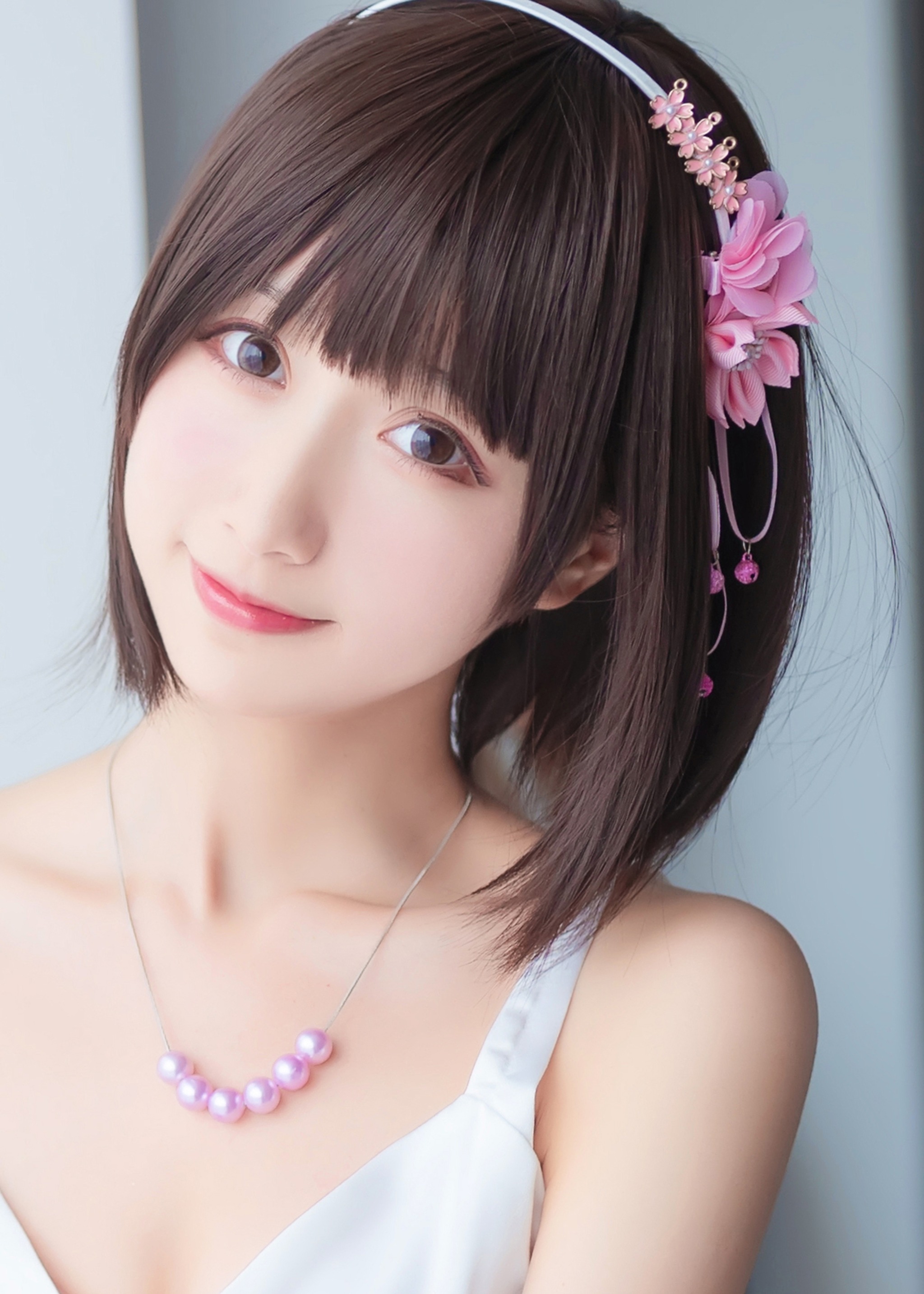 木棉棉 - NO.013 木绵绵OwO 加藤惠礼服cos[39P]-XikXak